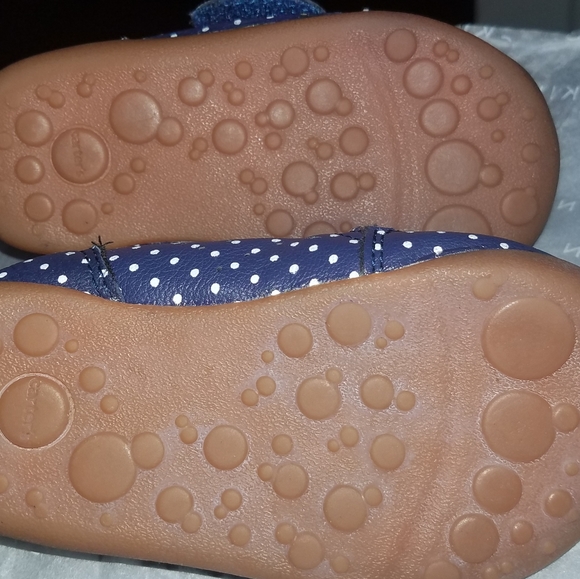 Carter's Every Step Stage 2 Shoe - Picture 7 of 11